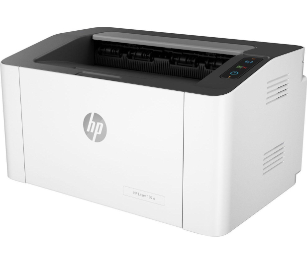 HP Laser 107w - 506924 - zdjęcie 2